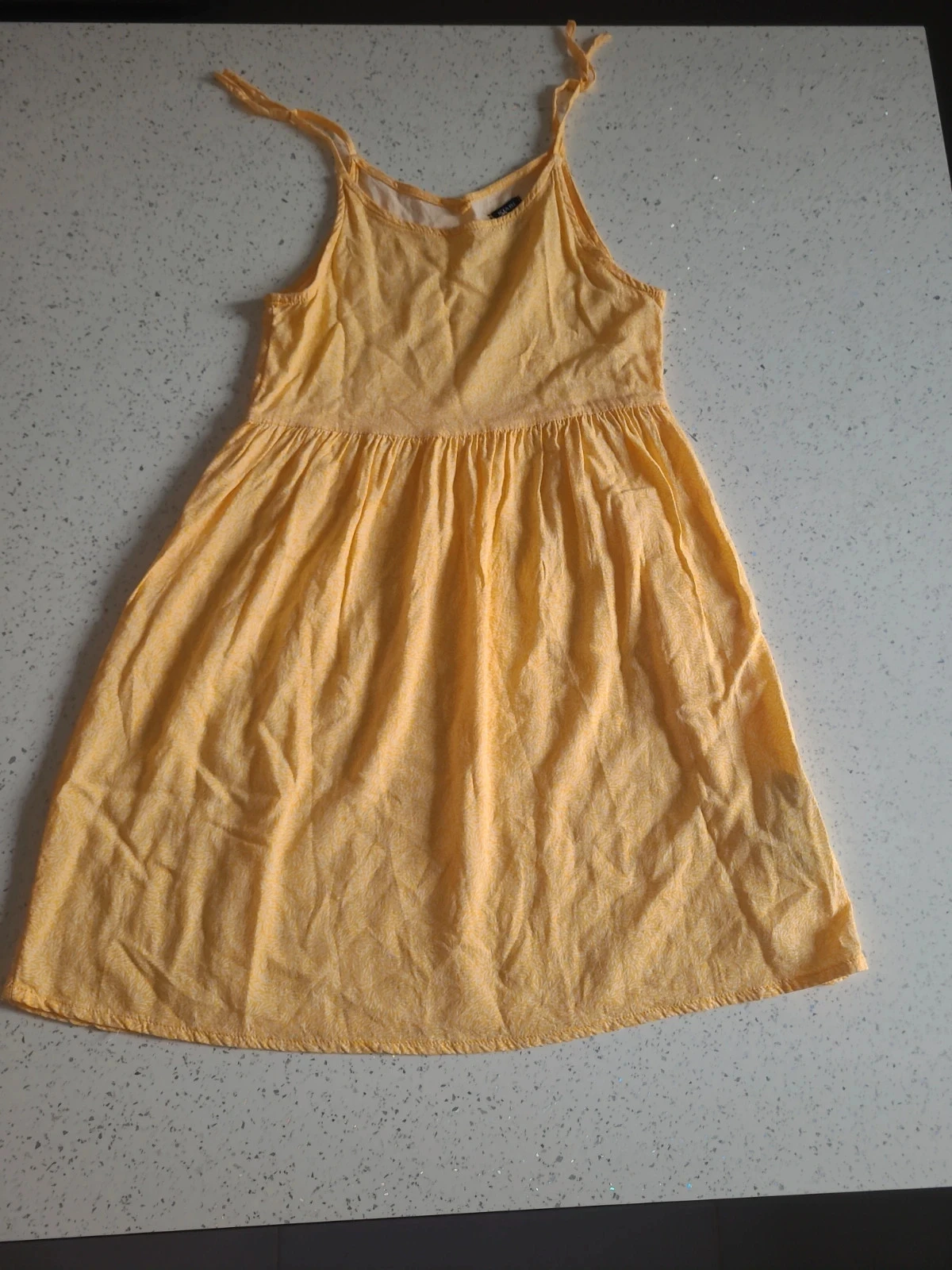 Robe légère